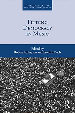 Finding Democracy In Music-..