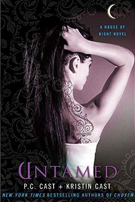Untamed-..