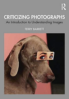 Criticizing Photographs: An Introduction To Understanding Images-..