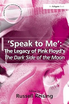 'Speak To Me': The Legacy Of Pink Floyd's The Dark Side Of The Moon-..