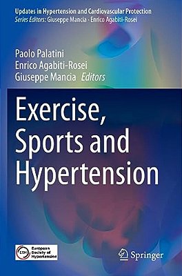 Exercise, Sports And Hypertension-..