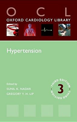 Hypertension (Oxford Cardiology Library) 3E-..