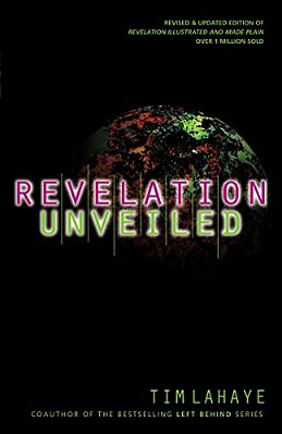 Revelation Unveiled-..