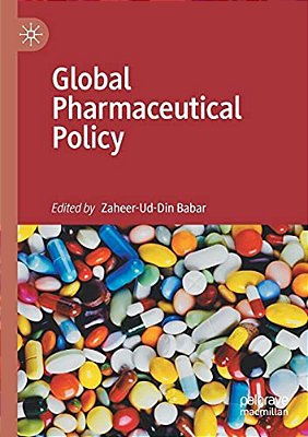 Global Pharmaceutical Policy-..