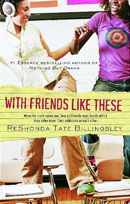 With Friends Like These-..