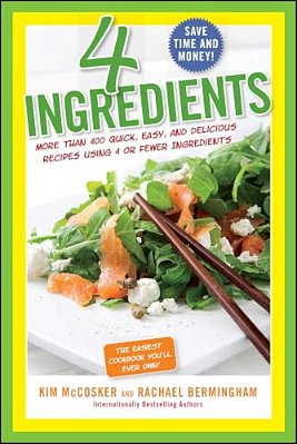 4 Ingredients-..