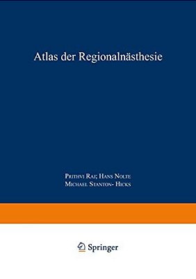 Atlas Der Regionalanästhesie: Teillieferung 3: Folienbilder 43-62-..