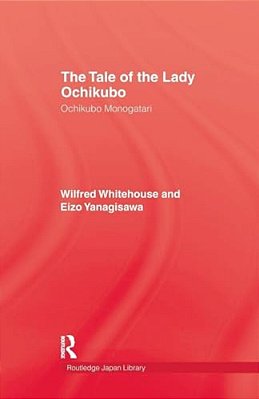 Tale Of Lady Ochikubo-..