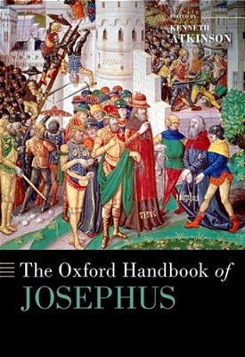 The Oxford Handbook Of Josephus-..