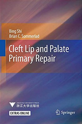Cleft Lip And Palate Primary Repair-..