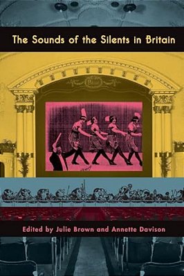 The Sounds Of The Silents In Britain-..