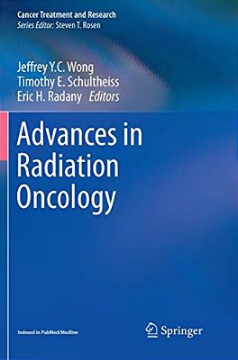Advances In Radiation Oncology-..