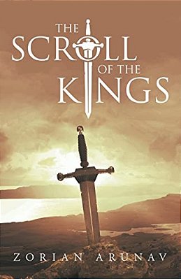 The Scroll Of The Kings-..