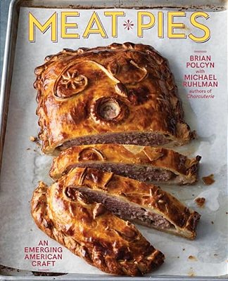 Meat Pies: An Emerging American Craft-..