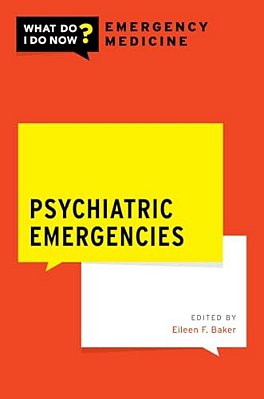 Psychiatric Emergencies-..