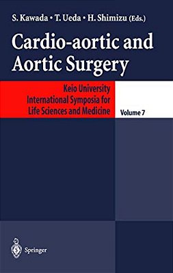 Cardio-Aortic And Aortic Surgery-..