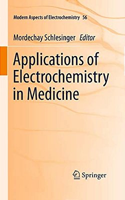 Applications Of Electrochemistry In Medicine-..