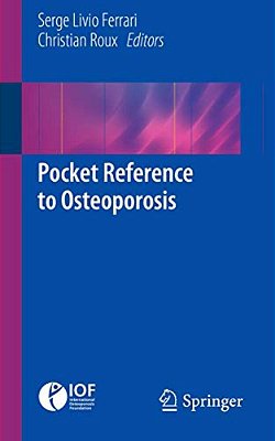 Pocket Reference To Osteoporosis-..