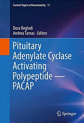 Pituitary Adenylate Cyclase Activating Polypeptide -- Pacap-..
