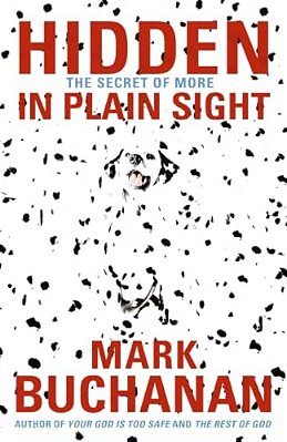 The Hidden In Plain Sight: The Secret Of More-..