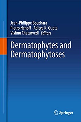 Dermatophytes And Dermatophytoses-..