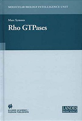 Rho Gtpases-..