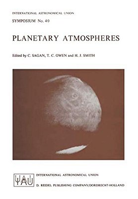 Planetary Atmospheres-..