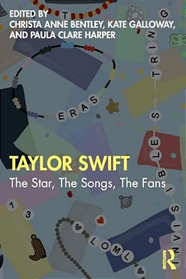 Taylor Swift: The Star, The Songs, The Fans-..