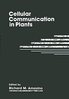 Cellular Communication In Plants-..