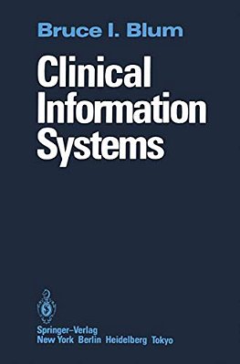 Clinical Information Systems-..
