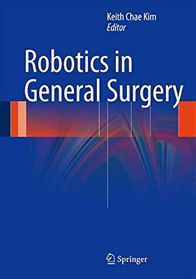 Robotics In General Surgery-..