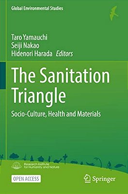 The Sanitation Triangle: Socio-Culture, Health And Materials-..