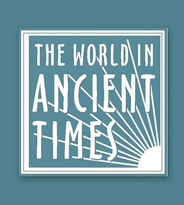 Student Study Guide To The Ancient Egyptian World-..