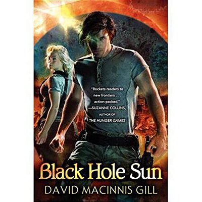 Black Hole Sun-..