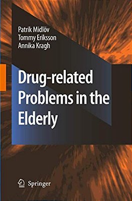 Drug-Related Problems In The Elderly-..