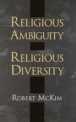 Religious Ambiguity And Religious Diversity-..