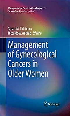 Management Of Gynecological Cancers In Older Women-..