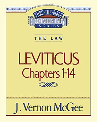 Thru The Bible Vol. 06: The Law (Leviticus 1-14): 6-..