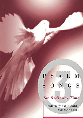 Psalm Songs For Ordinary Times-..