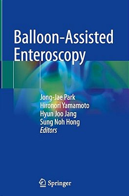 Balloon-Assisted Enteroscopy-..