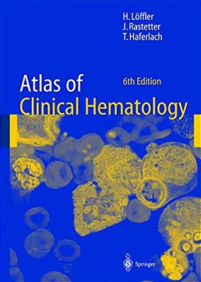 Atlas Of Clinical Hematology-..