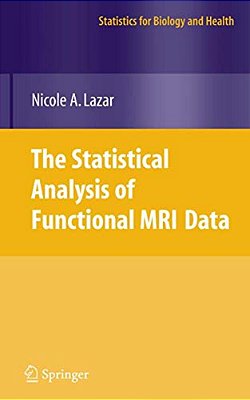 The Statistical Analysis Of Functional Mri Data-..