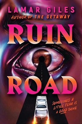 Ruin Road-..
