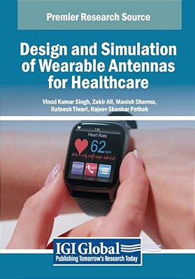 Design And Simulation Of Wearable Antennas For Healthcare-..