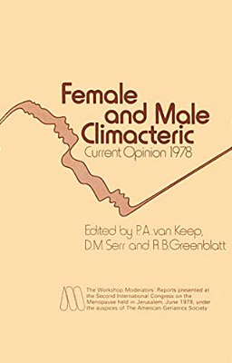 Female And Male Climacteric: Current Opinion 1978-..