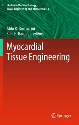 Myocardial Tissue Engineering-..