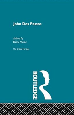 John Dos Passos-..
