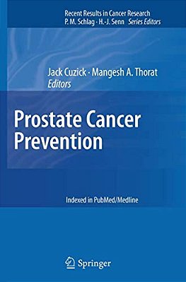 Prostate Cancer Prevention-..