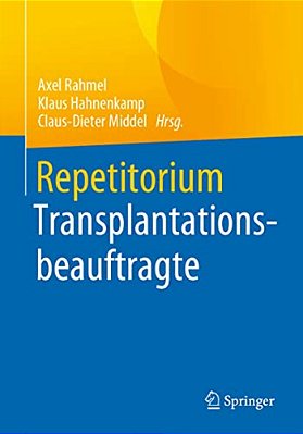 Repetitorium Transplantationsbeauftragte-..