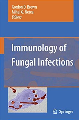 Immunology Of Fungal Infections-..